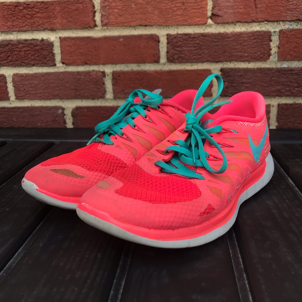Nike shoes